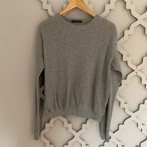 Brandy Melville Crewneck